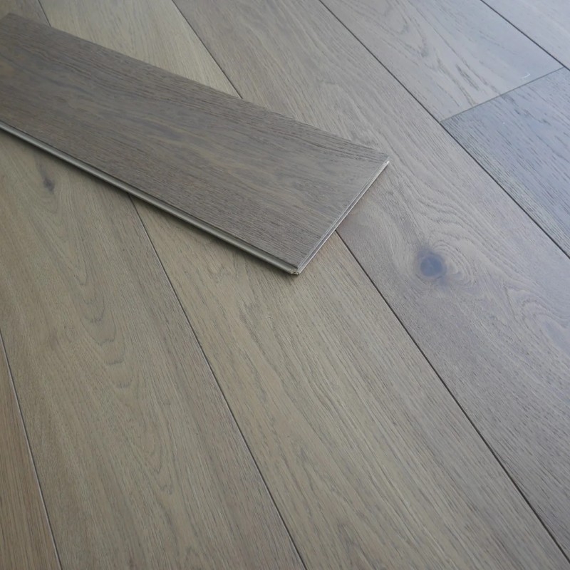 artisan eng oak plank smoked, smooth & uv oiled 190x1900 b