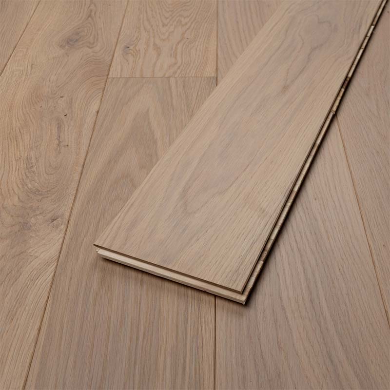 artisan eng oak plank white, smooth & oiled 150x1900 b