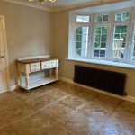 artisan eng oak versaille natural, brushed & oiled 600x600