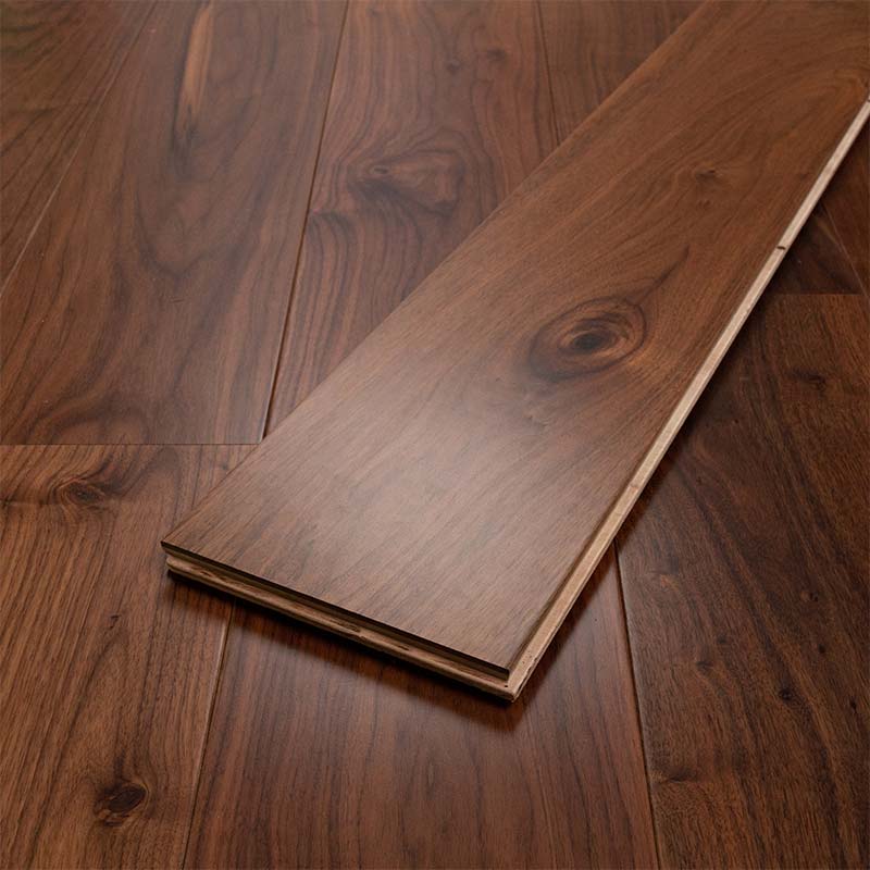 artisan eng walnut plank american black lacquered 190x1860 b