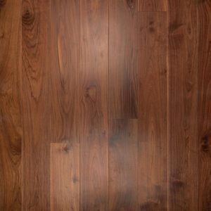 artisan eng walnut plank natural, smooth & uv oiled 150x1900