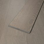 artisan hybrid plank click grey, light brushed & lacquered 190x1900