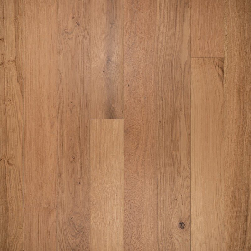 artisan hybrid plank click natural, light brushed & lacquered 190x1900