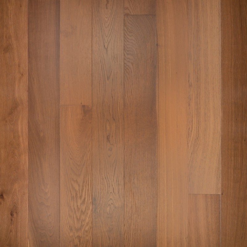 artisan hybrid plank click smoked, light brushed & lacquered 190x1900