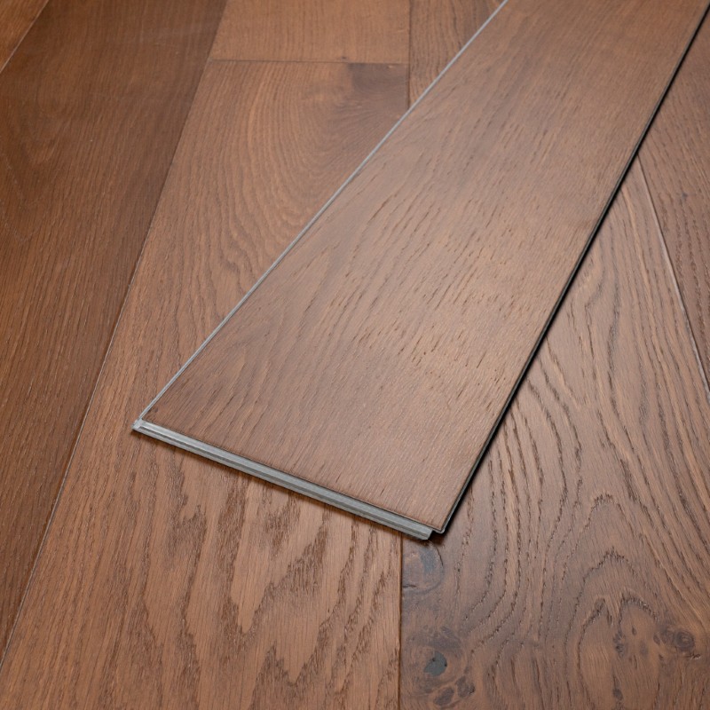 artisan hybrid plank click smoked, light brushed & lacquered 190x1900 b