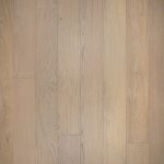 artisan hybrid plank click white, light brushed & lacquered 190x1900