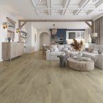 artisan lvt plank click oak, matt 228x1220 (wl50)