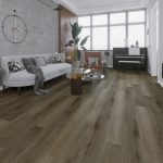 artisan lvt plank click oak, matt 228x1220 (wl53)
