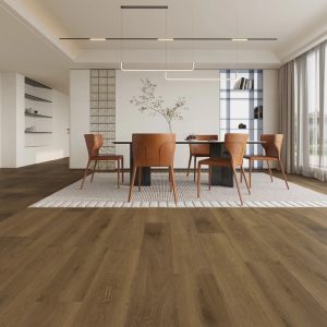 artisan lvt plank click oak, matt 228x1220 (wl54)