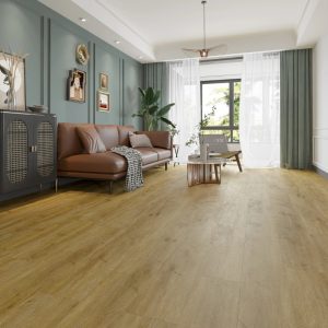 artisan lvt plank click oak, matt 228x1800 (wl56)