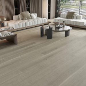 artisan lvt plank click oak, matt 228x1800 (wl58)