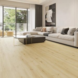 artisan lvt plank click oak, matt 228x1800 (wl59)