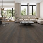 artisan lvt plank click oak, matt 228x1800 (wl60)