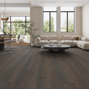 artisan lvt plank click oak, matt 228x1800 (wl60)