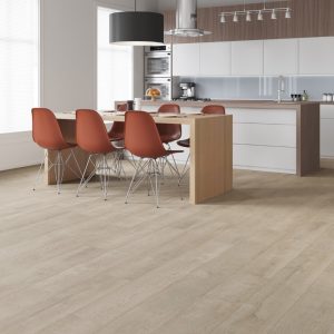 artisan lvt plank smoked grey, matt 235x1507