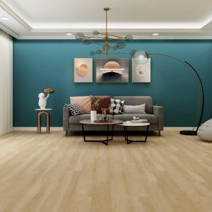 artisan lvt plank snowy hickory, matt 235x1507