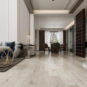 artisan laminate plank click atomic grey, light brushed & matt 198x1218