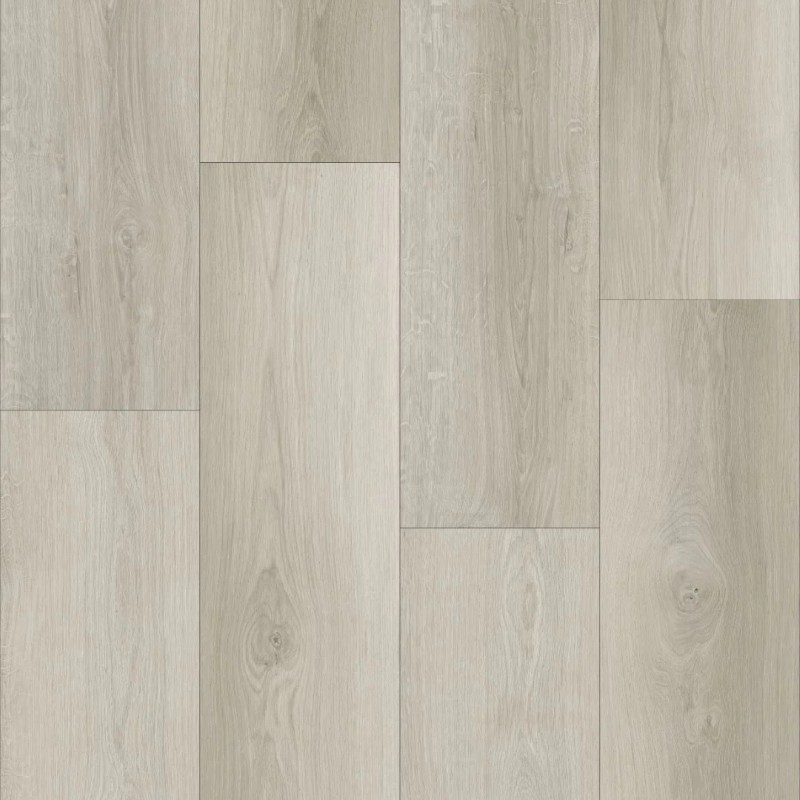 artisan spc plank click novawhite oak, matt 181x1220 b