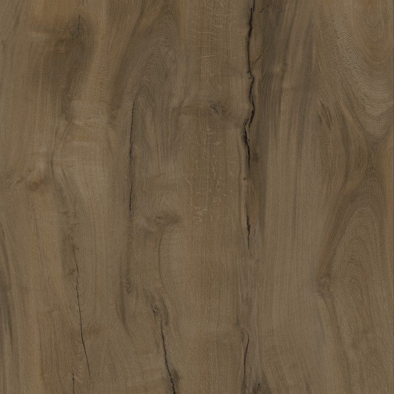 artisan spc plank click rustic walnut, matt 181x1220 b