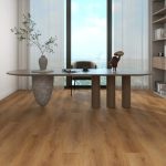 artisan spc plank click smokewash oak, matt 181x1220