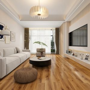 artisan spc plank click sunbark oak matt 181x1220