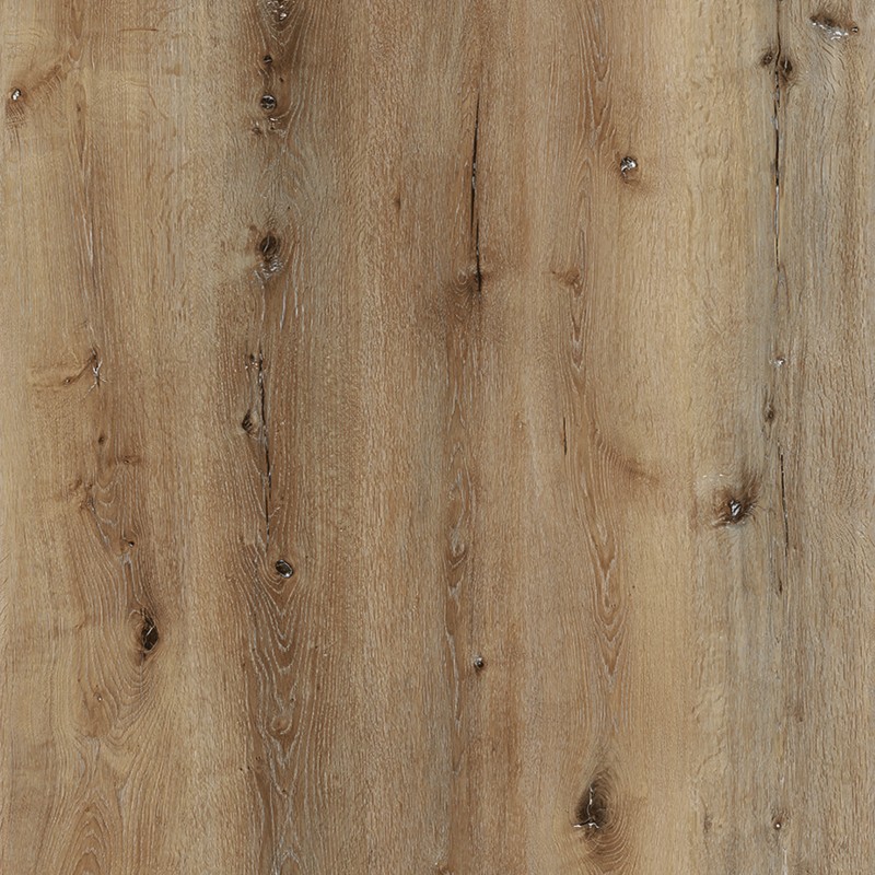 artisan spc plank click tawny oak, matt 228x1524 b