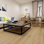 artisan spc plank click twilight limed oak, matt 181x1220