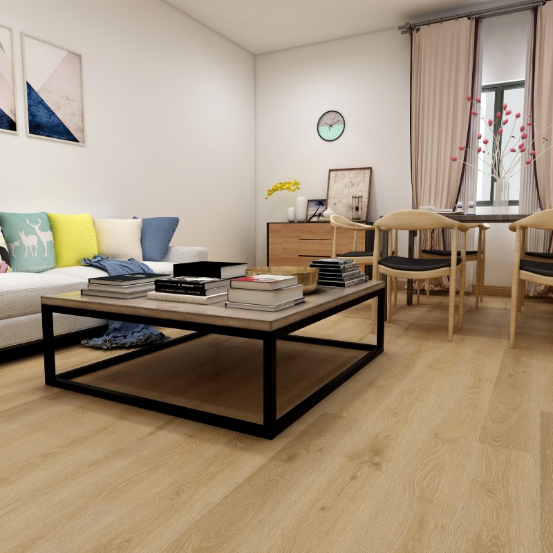 artisan spc plank click twilight limed oak, matt 181x1220