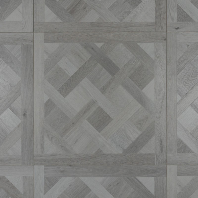 artisan spc versaille click silver grey, matt 600x600