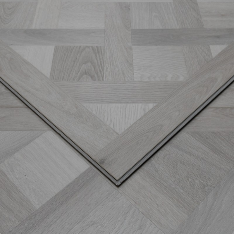 artisan spc versaille click silver grey, matt 600x600 b