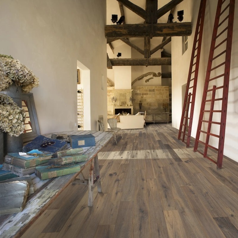 kahrs engineered oak artisan concrete