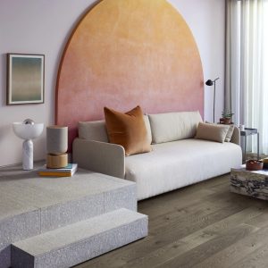 kahrs engineered oak beyond retro charcoal light plank