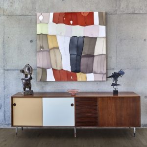 kahrs engineered oak beyond retro charcoal light strip