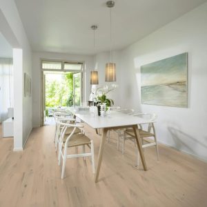 kahrs engineered oak beyond retro frosted oat plank