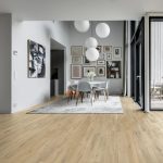 kahrs engineered oak beyond retro frosted oat strip
