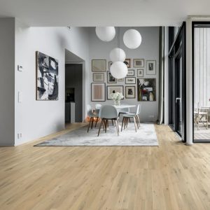 kahrs engineered oak beyond retro frosted oat strip