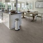 kahrs engineered oak beyond retro pearl grey strip