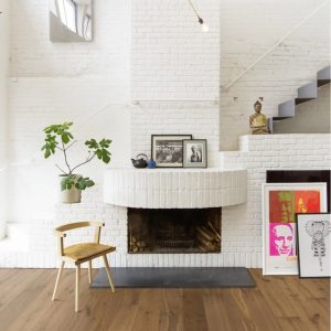 kahrs engineered oak boardwalk tramonto