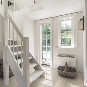 kahrs engineered oak classic nouveau blonde 2000