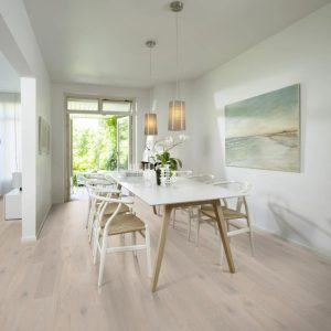 kahrs engineered oak classic nouveau snow