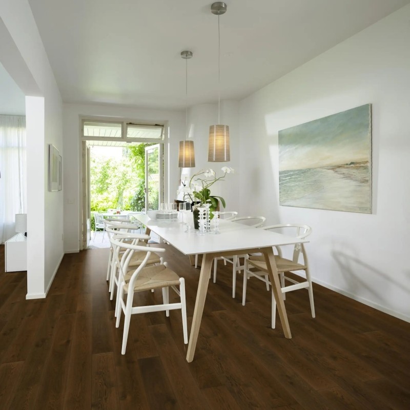 kahrs engineered oak classic nouveau tawny