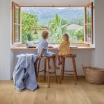 kahrs engineered oak flora anemone 200