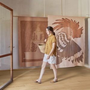 kahrs engineered oak flora buttercup