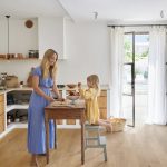 kahrs engineered oak flora dahlia matt