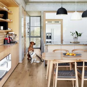 kahrs engineered oak flora gentian 2000