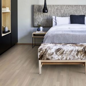 kahrs engineered oak ground chalk