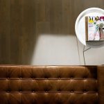 kahrs engineered oak harmony brownie