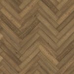 kahrs engineered oak large herringbone cd vintage smoked