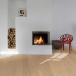kahrs engineered oak life authentic ginger plank