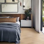 kahrs engineered oak life authentic herringbone ginseng